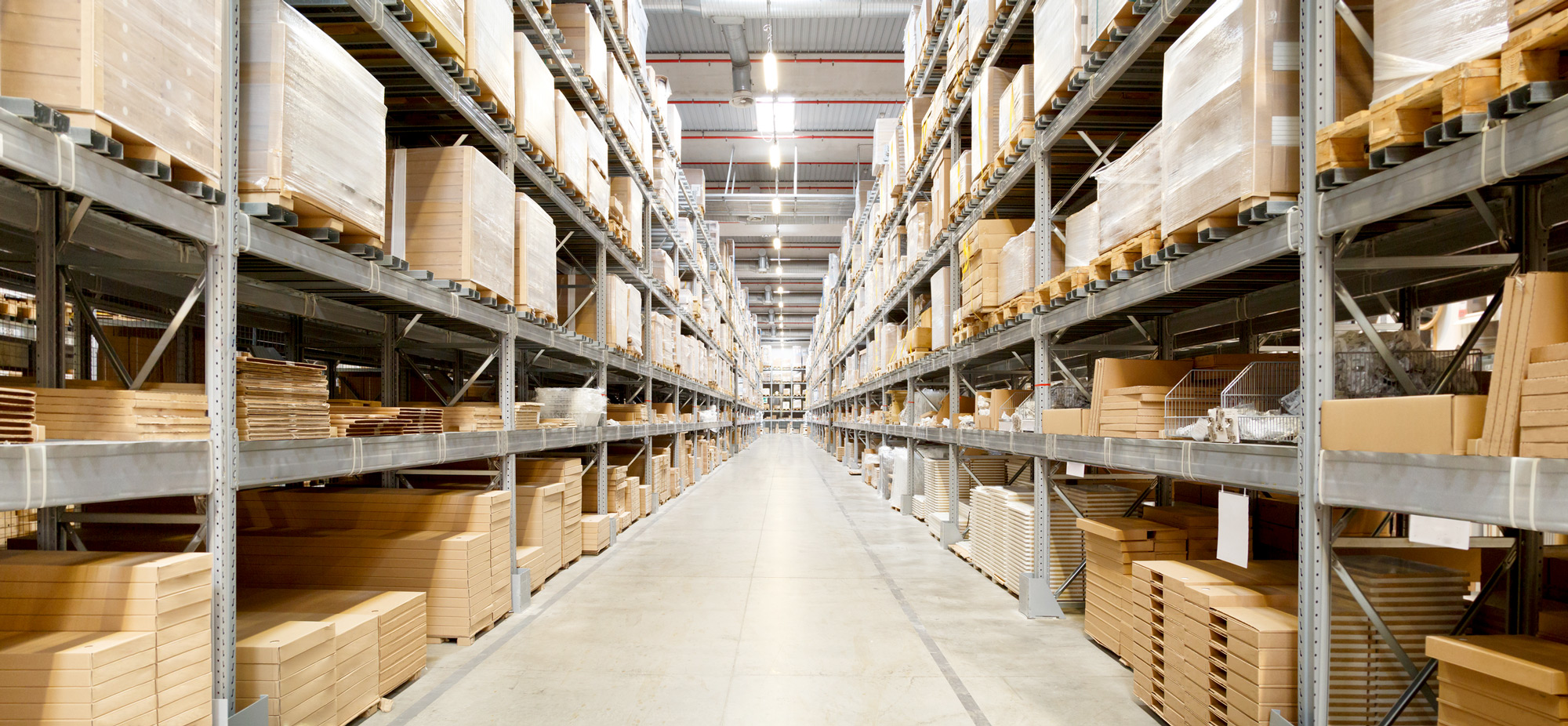 Leader in Global Sourcing and Retail Product Distribution since 1974