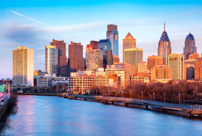 Philadelphia